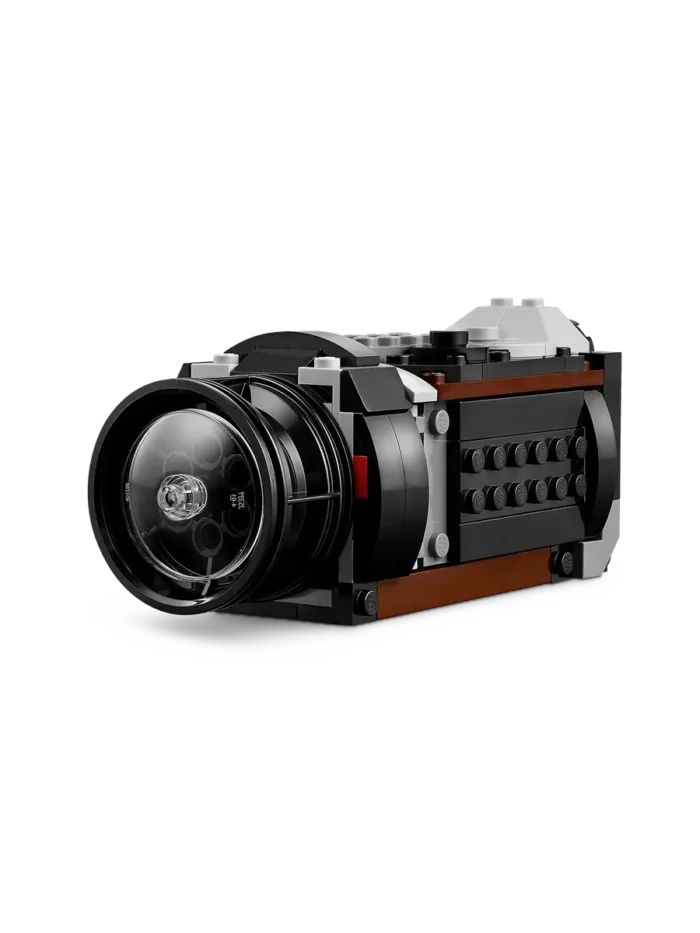 Lego 31147 Криэйтор Ретро-камера - Image 9