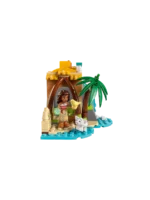 Lego 43267 Принцессы Дисней Замок принцесс и королевские питомцы - Image 10