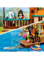 Lego 42626 Подружки Спортивный лагерь: водный спорт - Image 9