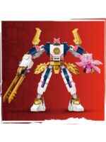 Lego 71807 Ниндзяго Стихийный технологический робот Соры - Image 9