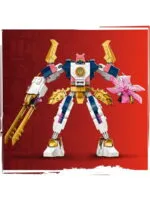 Lego 71807 Ниндзяго Стихийный технологический робот Соры - Image 9