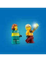 Lego 60403 Город Скорая помощь и сноубордист — изображение 9