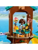 Lego 42631 Подружки Спортивный лагерь: дом на дереве - Image 9