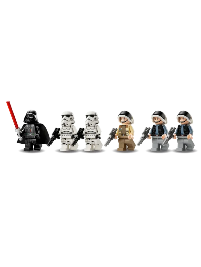 Lego 75387 Звездные войны Вторжение на Тантив IV™ — изображение 10
