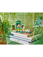 Lego 43239 Дисней Рамка для фотографий Мирабель и шкатулка для драгоценностей - Image 9