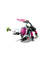 Lego 71495 DREAMZzz Матео против Кибер Мозгового Меха - Image 10