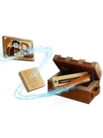 Lego 76425 Гарри Поттер Хедвиг на Тисовой улице, 4 - Image 9