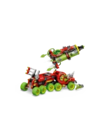 Lego 71499 DREAMZzz Грузовик для распыления краски Матео - Image 10