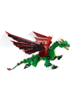 Lego 31161 Криэйтор Средневековый дракон - Image 10