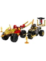 Lego 71790 Ниндзяго Имперская Гончая «Истребитель Драконов» - Image 9