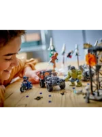 Lego 76291 Супер Герои Общий сбор Мстителей: Эра Альтрона - Image 9