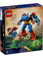 Lego 76302 Супер Герои Робот Супермена против Лекса Лютора - Image 10