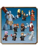 Lego 76435 Гарри Поттер Замок Хогвартс: Большой зал — изображение 9