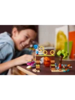 Lego 76997 Соник Корабль приключений Тейлза — изображение 9