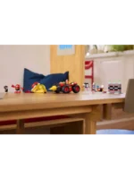 Lego 76999 Соник Супер-Соник против Эгг Дриллстера - Image 9