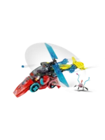 Lego 71489 DREAMZzz Самолет-джойстик Купера - Image 10