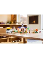 Lego 77052 Animal Crossing Концерт К. К. на площади - Image 9