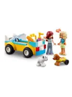 Lego 42635 Подружки Мобильная парикмахерская для собак - Image 9