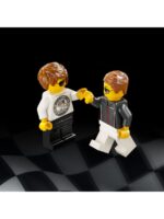 Lego 76924 Speed Champions Mercedes-AMG G 63 и Mercedes-AMG SL 63 - Image 9