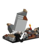 Lego 76323 Супер Герои «Мстители: Финал» — решающая битва - Image 10
