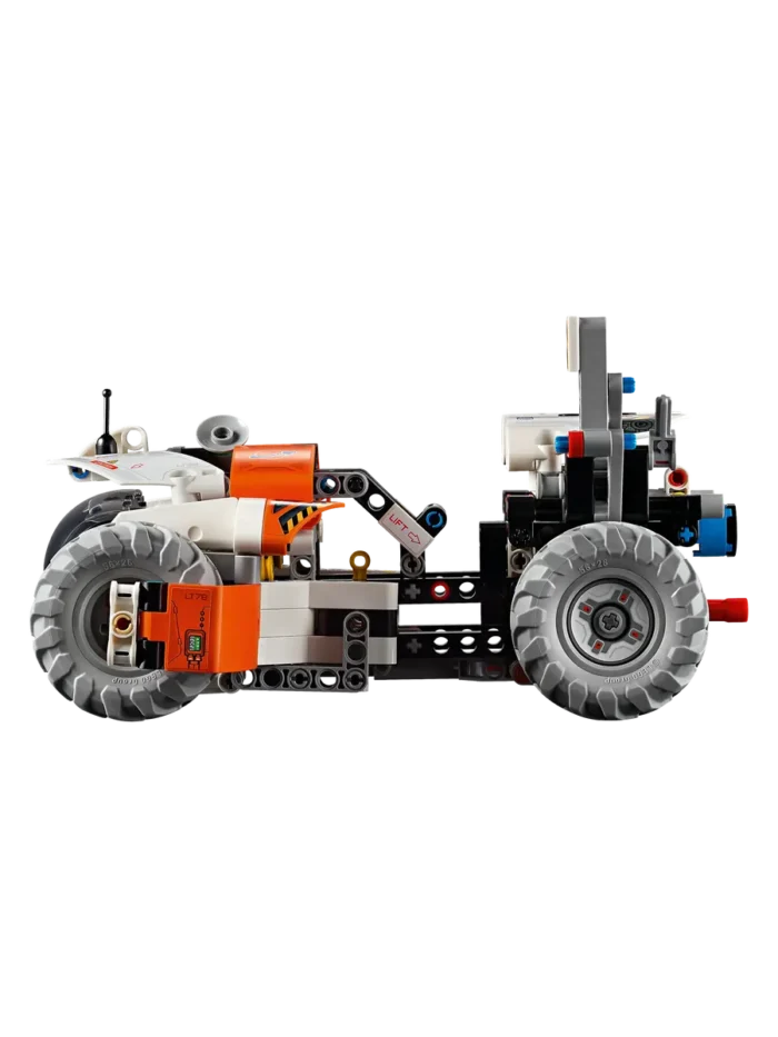 Lego 42178 Техник Поверхностный космический погрузчик LT78 - Image 9