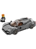Lego 76915 Speed Champions Пагани Утопия - Image 9