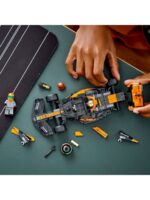 Lego 76919 Speed Champions McLaren Формула 1 — изображение 9