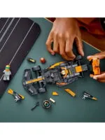 Lego 76919 Speed Champions McLaren Формула 1 — изображение 9