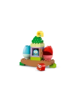 Lego 10440 Дупло Дерево-конструктор равновесия — изображение 10