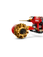 Lego 71830 Ниндзяго Робот «Всадник бури» Кая - Image 10