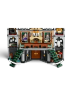 Lego 76453 Гарри Поттер Поместье Малфоев — изображение 10