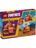 Lego 77070 Fortnite ДаррБургер — изображение 10