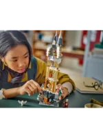 Lego 76430 Гарри Поттер Совятня замка Хогвартс — изображение 9