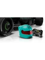 Lego 77244 Speed Champions Болид Mercedes-AMG F1® W15 - Image 10