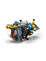 Lego 42201 Техник Глубоководный научный батискаф - Image 10