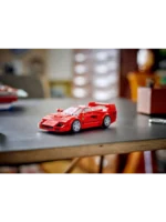 Lego 76934 Speed Champions Ferrari F40 - Image 9
