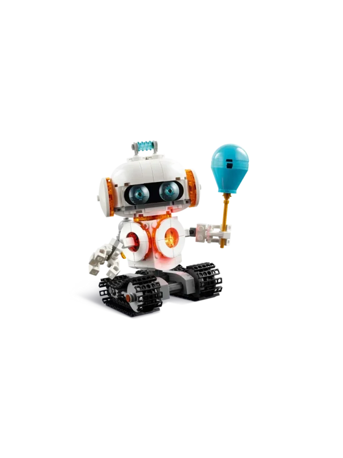 Lego 31164 Криэйтор Космический робот — изображение 10