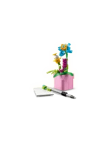 Lego 31169 Криэйтор Пишущая машинка с цветами - Image 10