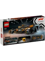 Lego 77251 Speed Champions Болид McLaren F1® Team MCL38 — изображение 10