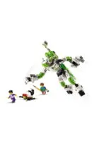 Lego 71454 DREAMZzz Матео и робот Z-Blob — изображение 9