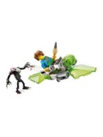 Lego 71455 DREAMZzz Гримкипер — монстр в клетке — изображение 9