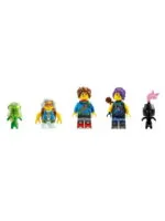 Lego 71456 DREAMZzz Фургон-черепаха миссис Кастильо - Image 9