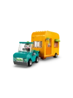 Lego 77054 Animal Crossing Дом на колесах и садовый магазин Лейфа — изображение 10