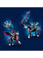 Lego 71457 DREAMZzz Летающий конь Пегас - Image 9