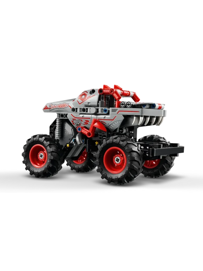Lego 42200 Техник Инерционный ThunderROARus™ Monster Jam™ - Image 10