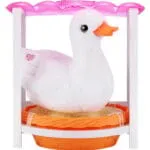 Pets Alive 9548 Мама-Утка и утята
