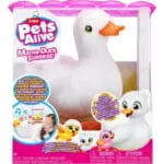 Pets Alive 9548 Мама-Утка и утята - Image 3
