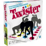 H 98831 Game "Twister" - Image 2