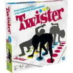 H 98831 Game "Twister" — изображение 2