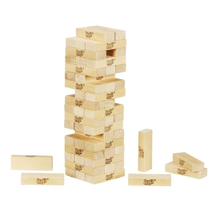 H 2120 Игра Дженга - Image 2